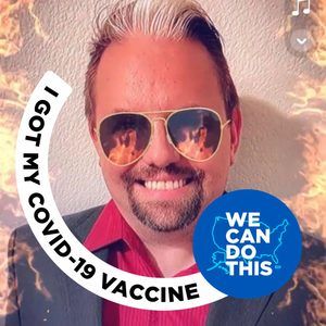 Meet your Posher, Steve